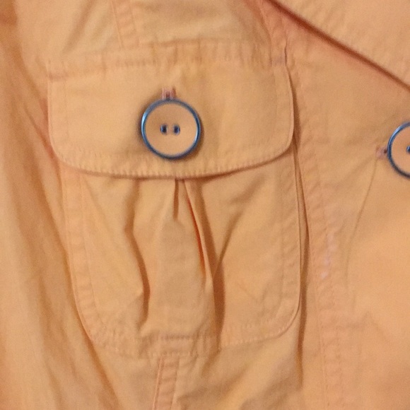 Chico’s Jacket - Picture 4 of 7